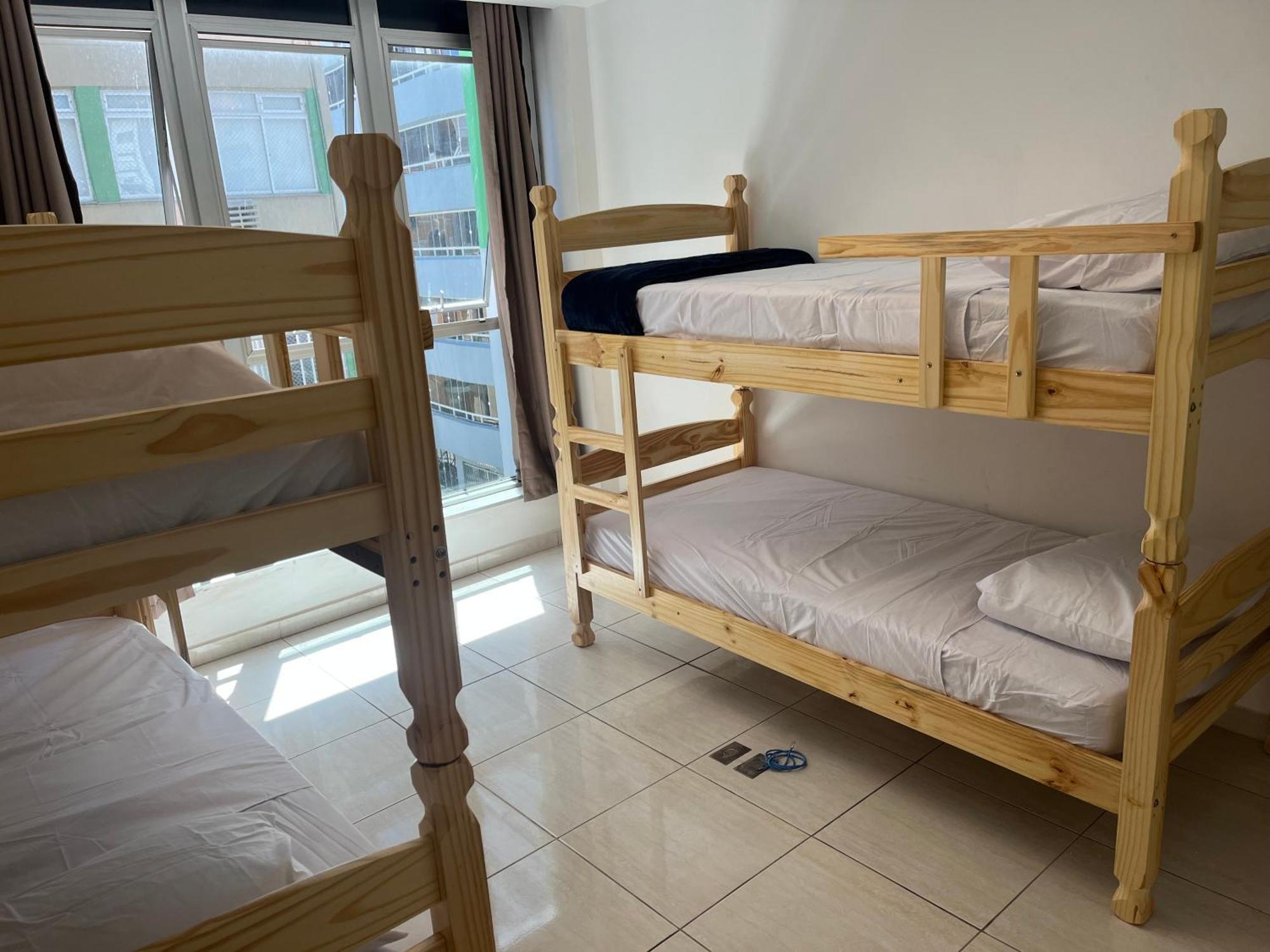Hostel Caminho Do Mar - Florianopolis — Photos 2